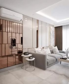 Thi Công Nội Thất