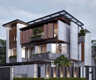 XÂY DỰNG LÊ GIA