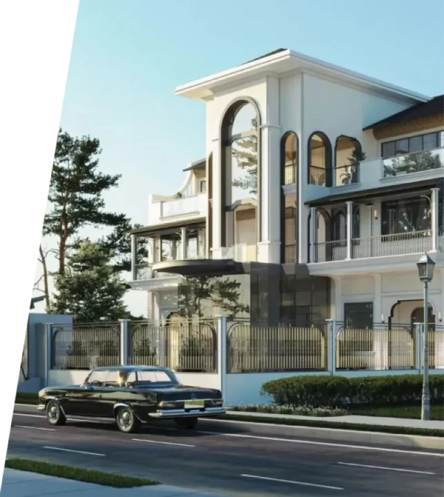 THIẾT KẾ VÀ XÂY DỰNG LÊ GIA